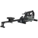 Irklavimo treniruoklis KETTLER ROWER H2O