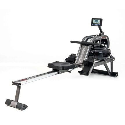 Irklavimo treniruoklis TOORX ROWER SEA