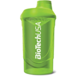 biotech-shaker-wave-600ml-zalia.png Plaktuvė Biotech Shaker Wave 600 ml - Image 6