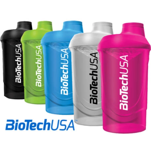 biotech-wave-shaker.png Plaktuvė Biotech Shaker Wave 600 ml - Image 1